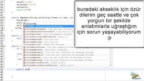 Java dilinde Miras, Kalıtım Kavramı