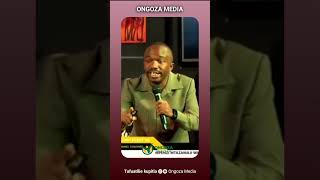 HAKUNA ALIYE KAMILIKA || NA PR DAVID MMBAGA  #faithjourney