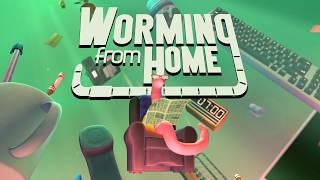 I Bought EVERYTHING In This Worm Job Simulator