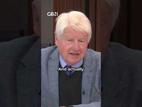 Labour leadership battle would CAUSE CHAOS for country - Boris Johnson's dad urges Labour to AVOID