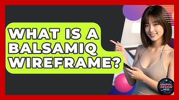 What Is A Balsamiq Wireframe? - Graphic Design Nerd