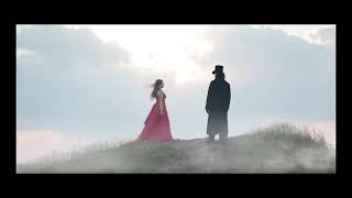 Winterly Book Trailer