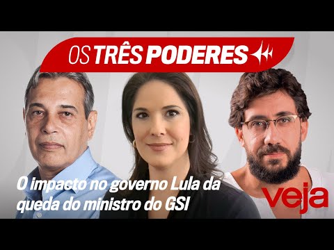 Os Três Poderes