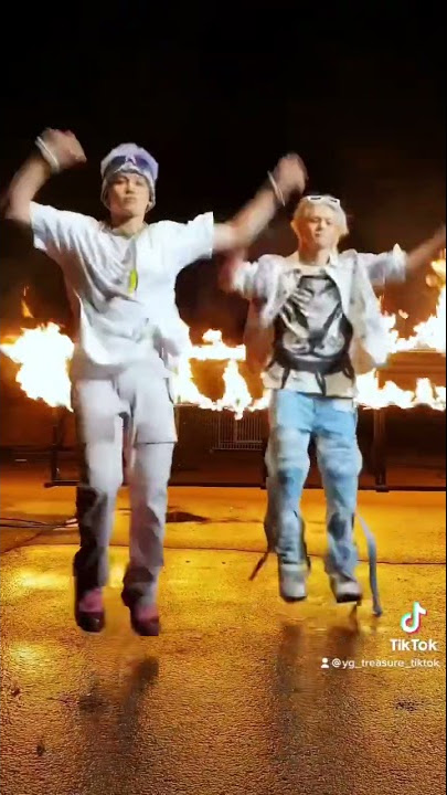 Hello 👋 👋 CHOI HYUN SUK X YOSHI