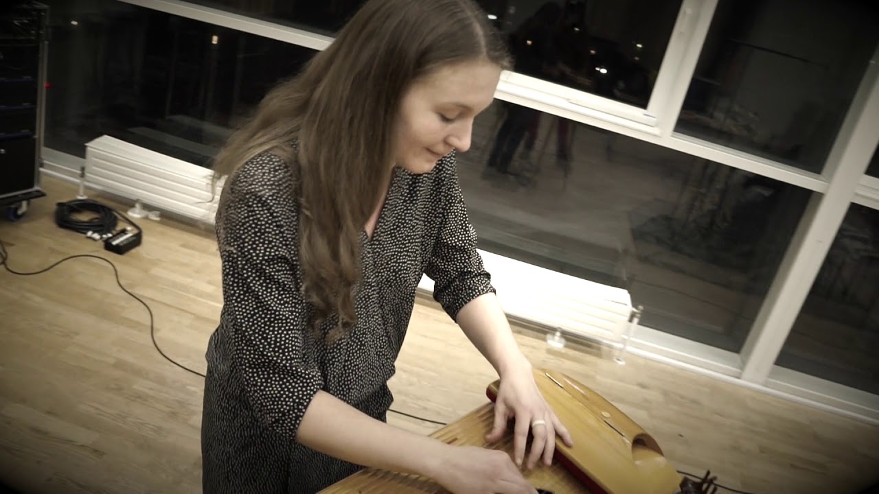 UNIRUUKKI - Night Bus