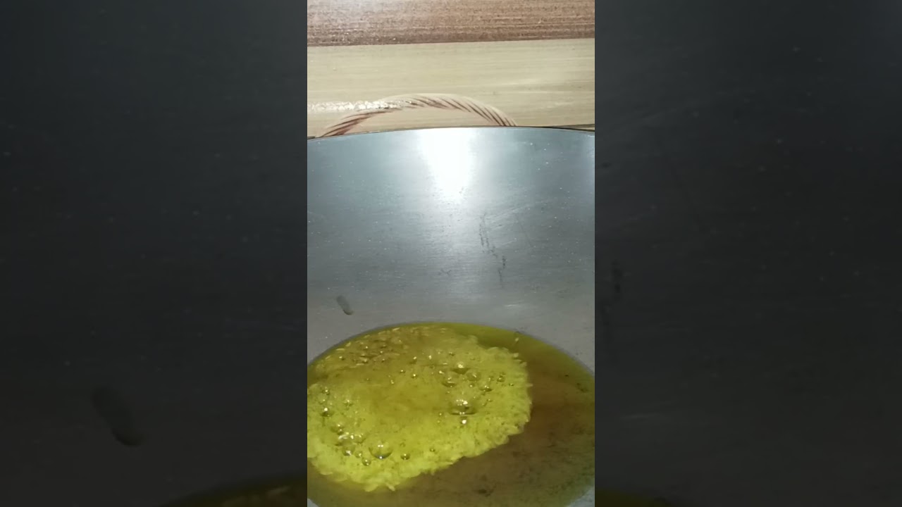 Shivratri special desi palak ki daal