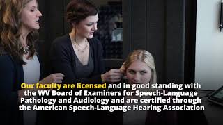 Full Audiology Clinic open at WLU Guide