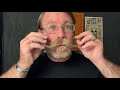 Sudden death mustache wax i no heat required  how to apply moustache wax for handlebar stash men