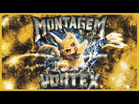 Mistikephe MONTAGEM VORTEX