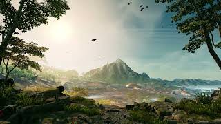 Unreal Engine 5 Landscape - 2