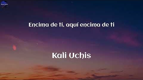 Thumbnail of Kali Uchis - Young Rich & In Love (Lyrics)