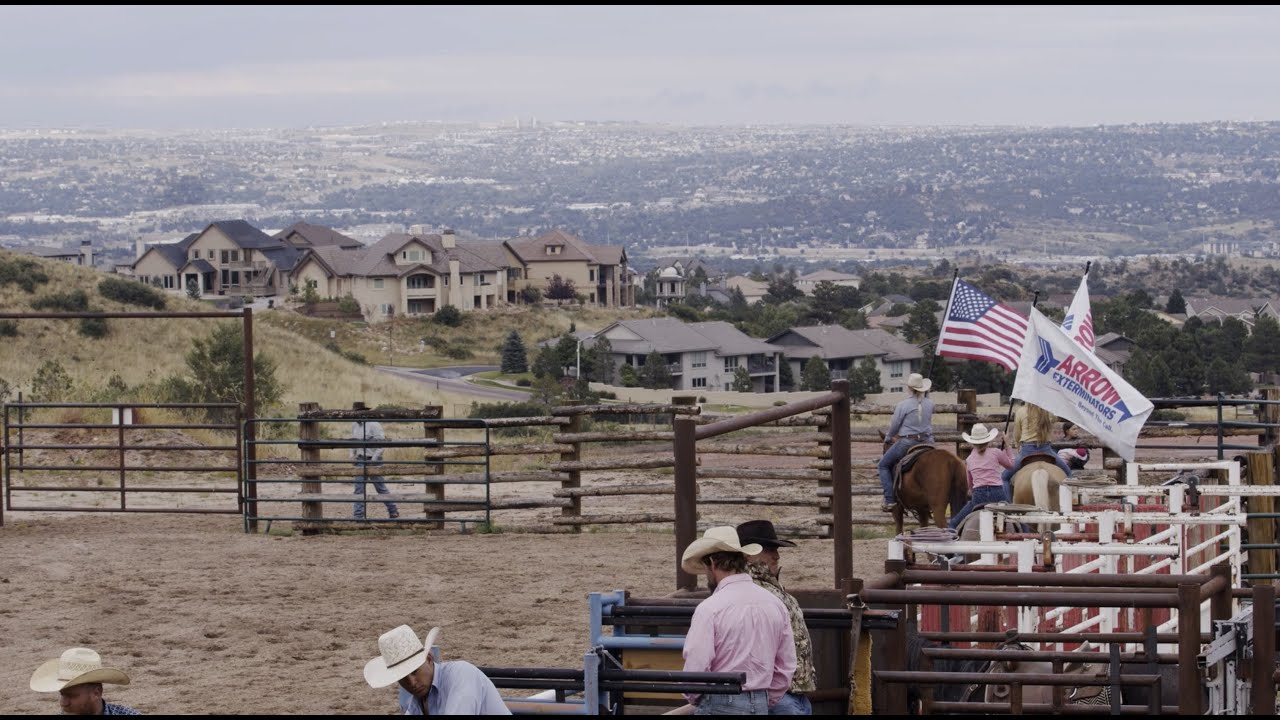 Flying Lady Ranch Flying w ranch weddings | Honestweddingadvice.com