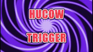 Commission - Hucow Trigger