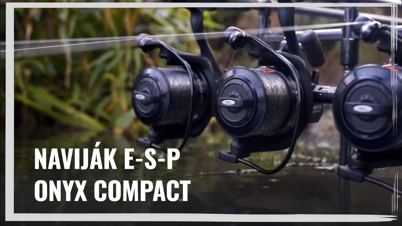 Esp Onyx Compact Reel Review 2024