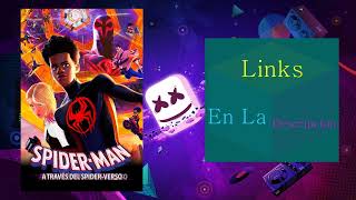 Descargar Spîdërman Into the Spider-Verse Google Drive