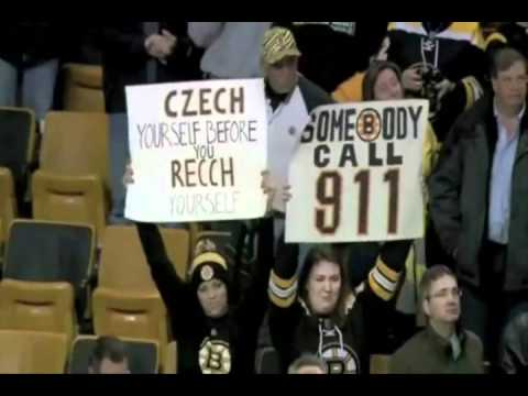 Flem - Boston, GET UP! (Bruins 2011 Stanley Cup Champs Anthem)