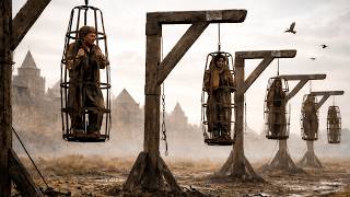 Download Lagu The Top 5 Most Gruesome Torture Methods of the Middle Ages MP3