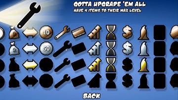 Learn to Fly 3 Episode 2 (Payload/ MDM)