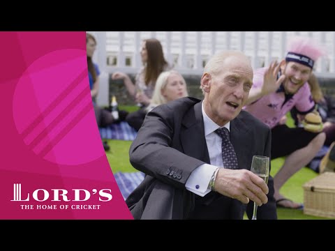 Experience a different side of Lord's | NatWest Twenty20 Blast