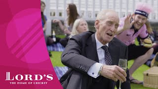 Experience a different side of Lord's | NatWest Twenty20 Blast