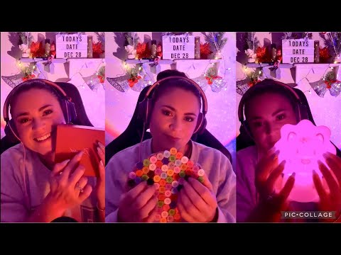 ASMR | 2 Hours of ASMR That Will Definitely Help You Unwind After A Long Day
