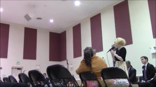 9 23 Naacp Forum Gray, Keel, And Diradour