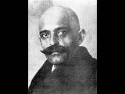 გიორგი გურჯიევის ცხოვრება და შემოქმედება (ნაწილი II)