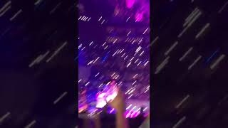 Soltera Remix en vivo- Bad Bunny Ciudad de México 2019