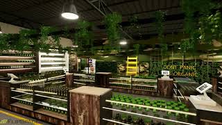 Madison Walkthrough by Flipspaces