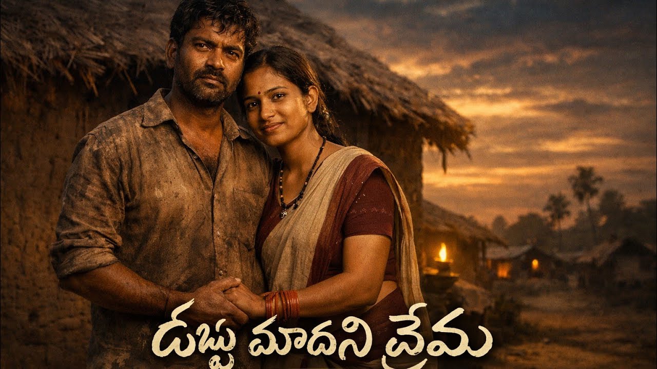 డబ్బులే లేవనిఅయినవాళ్లే                  అలుసుగా చూస్తున్నారా…