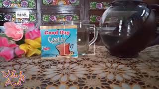 Tugas Membuat Iklan Produk  Cinematic Broll Coffee 