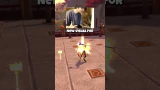 Paladins Got a Shiny New Hammer of Wrath