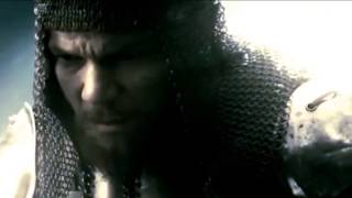 Короли пустых земель - Буктрейлер screenshot 3