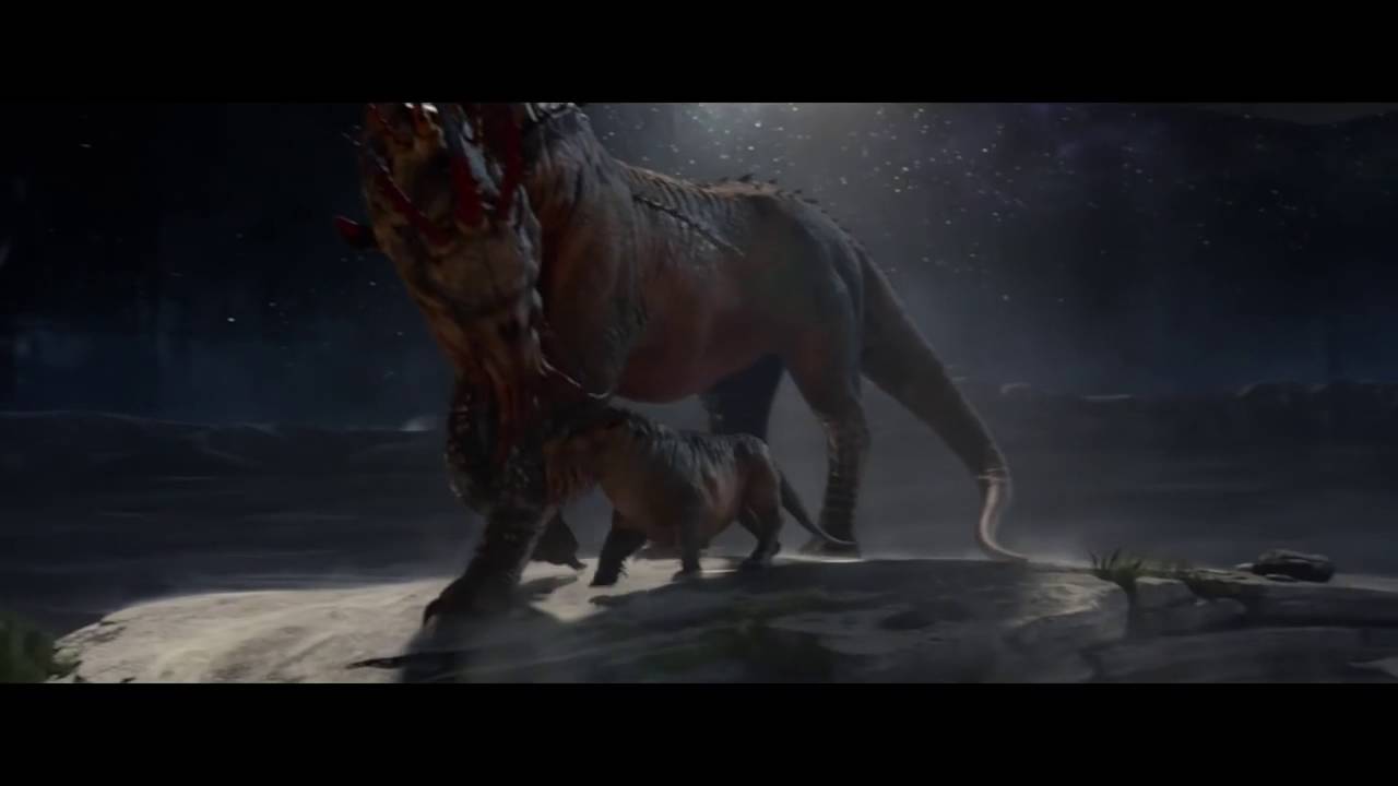 Les Animaux Fantastiques Bande Annonce Finale Vost Youtube