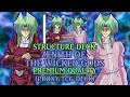 yugioh yako tenma deck Yako & Gekko Tenma - Zenith of the Wicked Gods main image 1