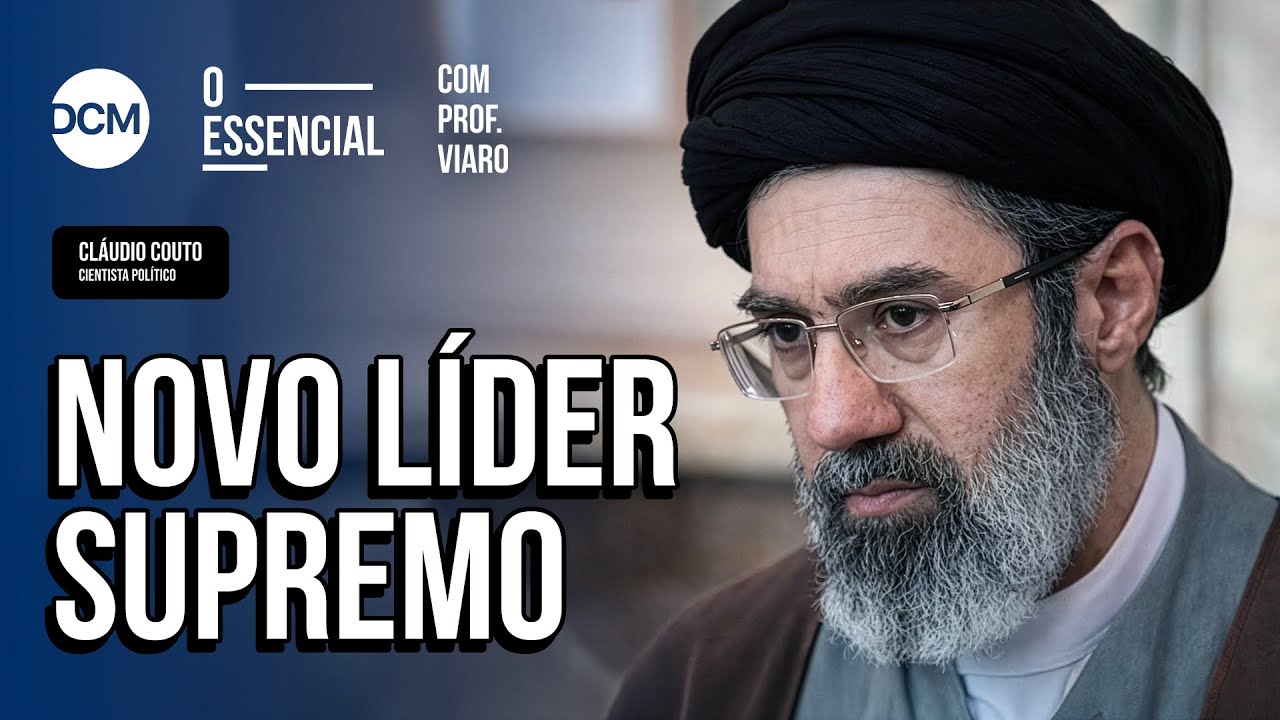 Escritório da CIA é atingido na capital Saudita; filho de Khamenei é novo líder supremo do Irã