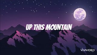 This Mountain - Faouzia (lyrics)