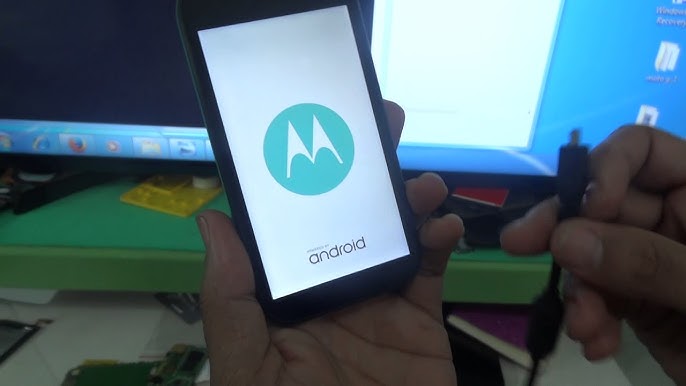 Removendo Conta Google Motorola com Android Patch (Janeiro 2017) – MOTO G2  4G, G3, G4 MOTO X2, MOTO X PLAY – TELECÉLULA