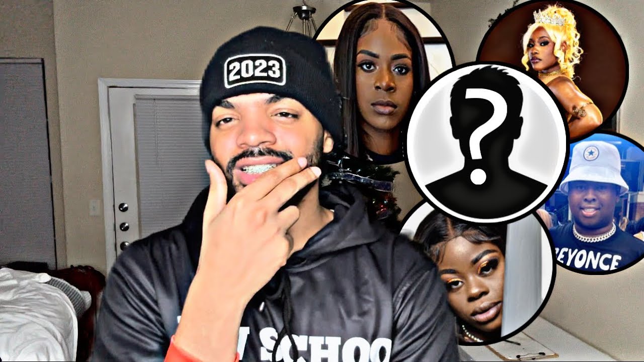 YALL READY FOR ME TO JOIN SO FAMOUS? - YouTube