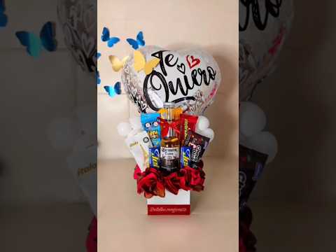 Detalle ❤️🍺#regalosdenavidad #regalo