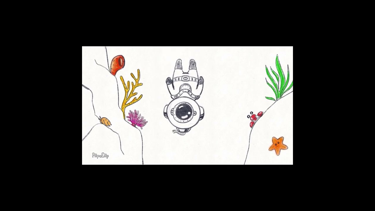 kids animation sound design