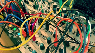 Thumbnail of Eraserhead's In Heaven (Everything is Fine) w/ Morphagene