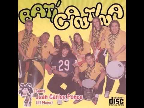 Baticantina - megamix dj tgr 2019
