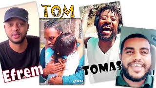 Ethiopian Tik-Tok And Other Funny Videos Compilation - አዝናኝ የቲክ ቶክና ሌሎች ቪድዮዎች ስብስብ - 09