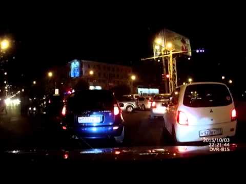 Дтп воронеж бмв