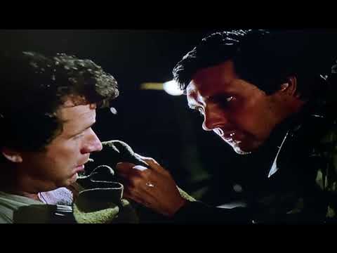 Mash- Dr. Pierce and Mr. Hyde