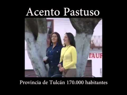 ¿Cómo hablan los ecuatorianos?