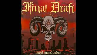 Final Draft โ West World Order (2012) 320 kbps