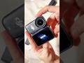 Let’s unbox the DJI Osmo Nano 🫶🏻 #dji #djiosmonano #osmonano #djinano