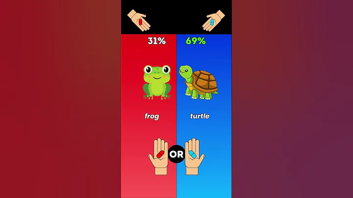 What WOULD YOU RATHER? Part 2 #shorts #wouldyourather